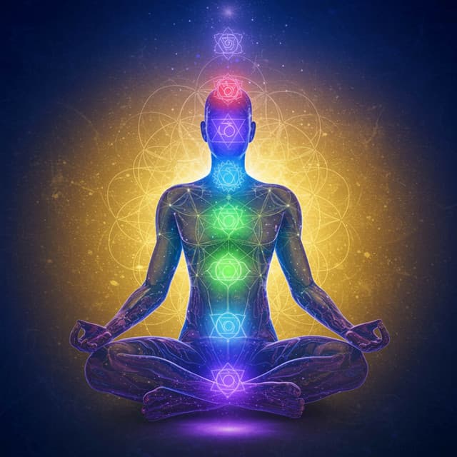 Healing Peace Beats - High Vibes Now!