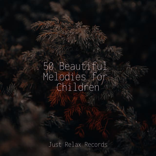 50 Beautiful Melodies for Children - Exam Study Classical Music