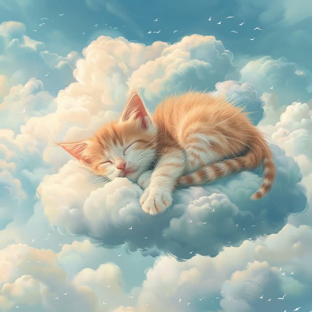 Música Para Gatos: Tonos De Bigotes Entretenidos - Mundo lento