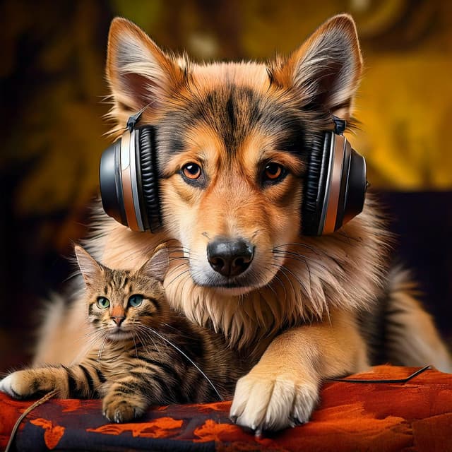 Harmonious Pets