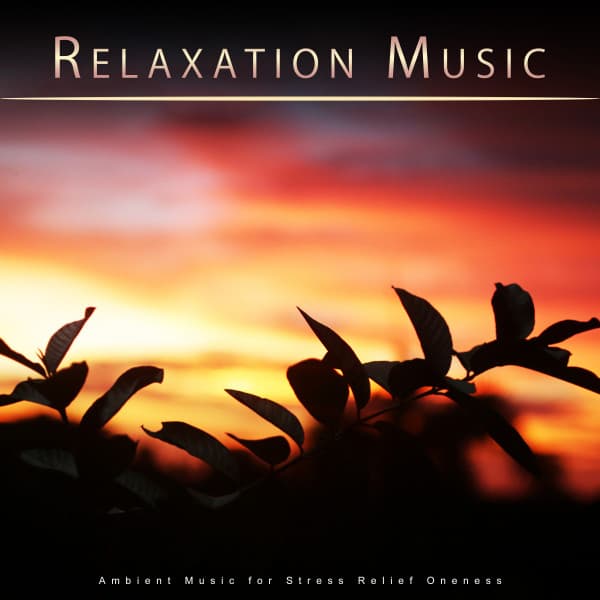 Relaxation Music: Ambient Music for Stress Relief Oneness - Relaxing Music Solitude