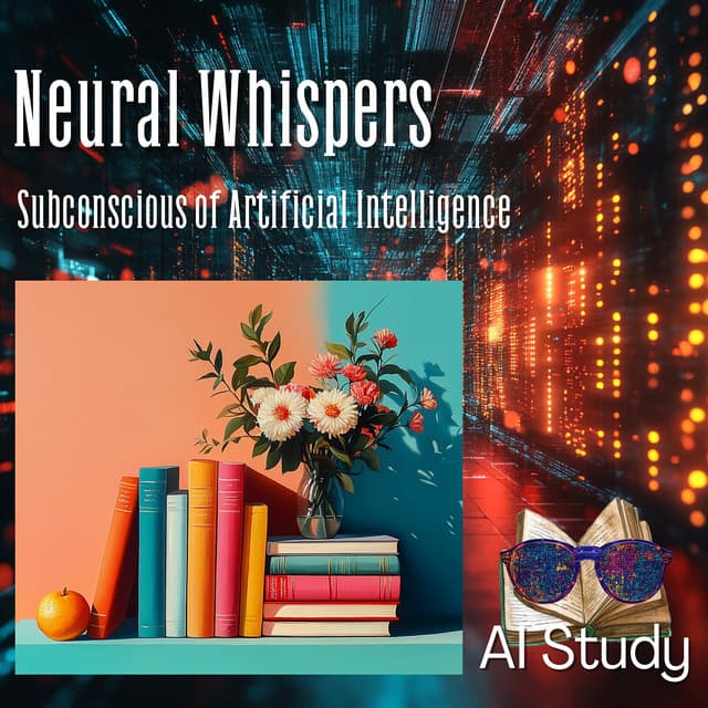 Neural Whispers: Subconscious of Artificial Intelligence - AI Study