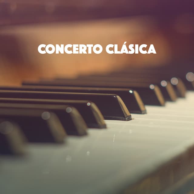 Concerto Clásica - Moonlight Sonata