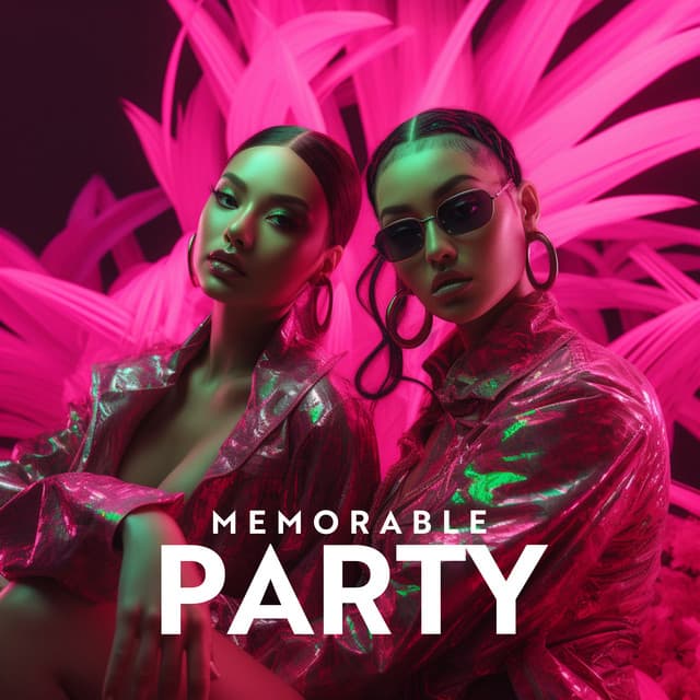 Memorable Party - Chill Out Beach Party Ibiza