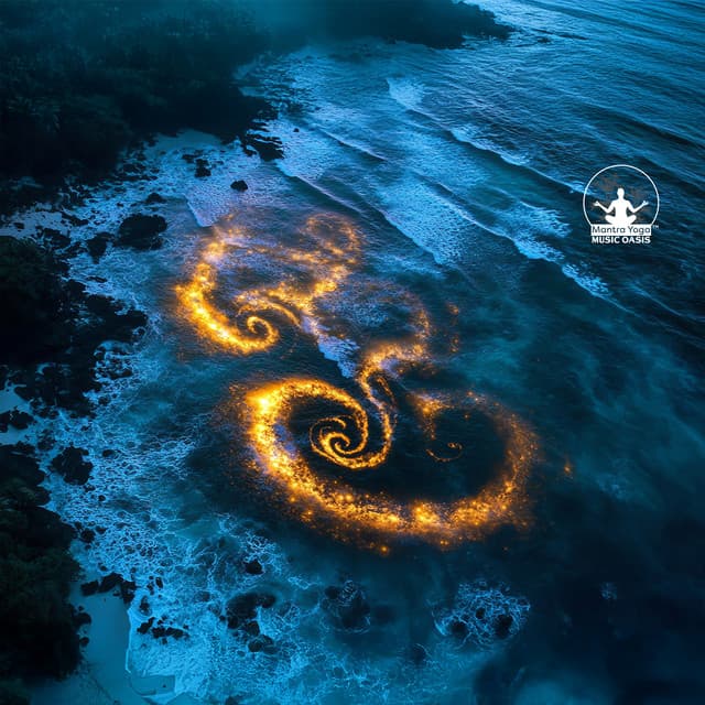 Holy Currents - Mantra Yoga Music Oasis