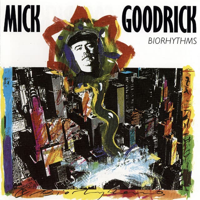 Biorhythms - Mick Goodrick