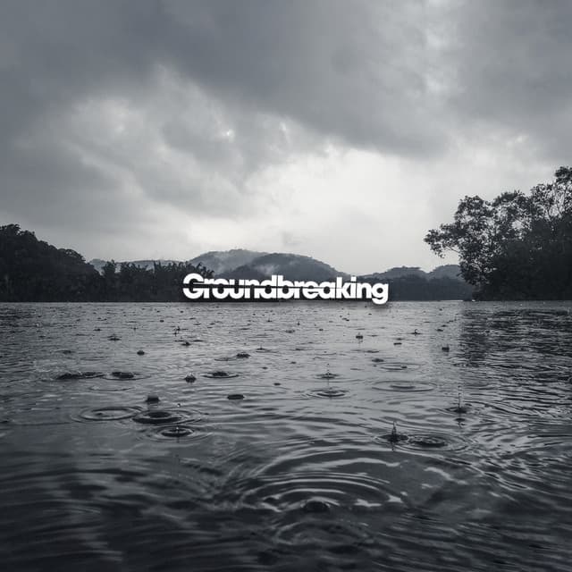 Groundbreaking - Natural Sounds