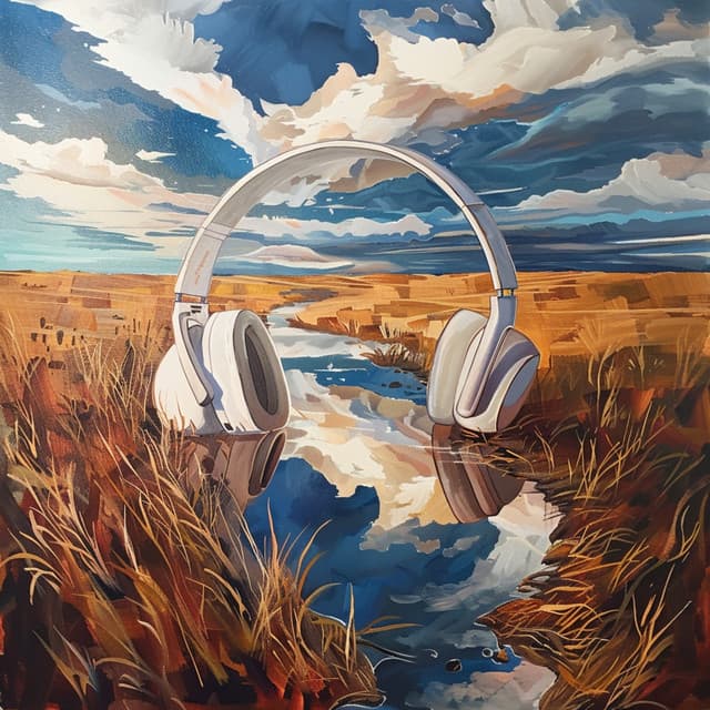 Rhythm's Journey: Epic Musical Voyages - Sacred Ambience