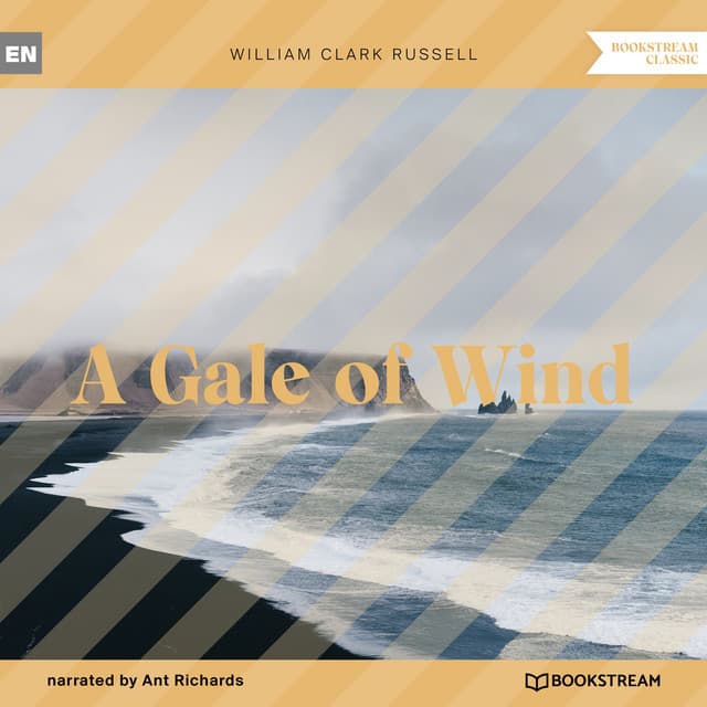 A Gale of Wind - Ant Richards