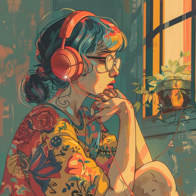 Trabajo Colaborativo: Sinfonía De Música Ambiental - Alegre Trabajar desde Casa