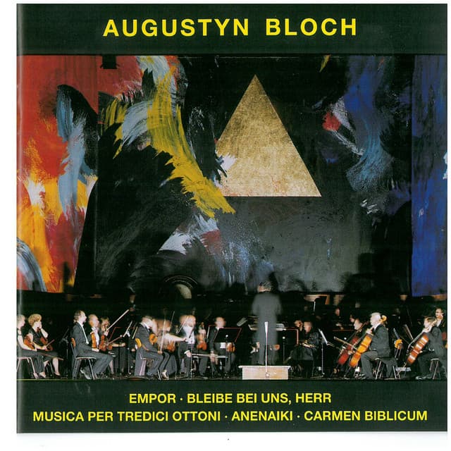 Augustyn Bloch