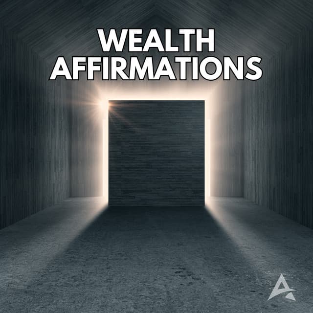 Wealth Affirmations: Embracing a Prosperous Way of Thinking - Yoga Radiance