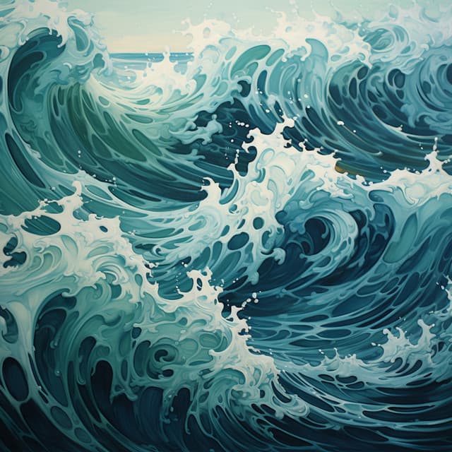 La Belleza Natural Del Océano: Explorando El Mundo Costero - Caminante de la naturaleza