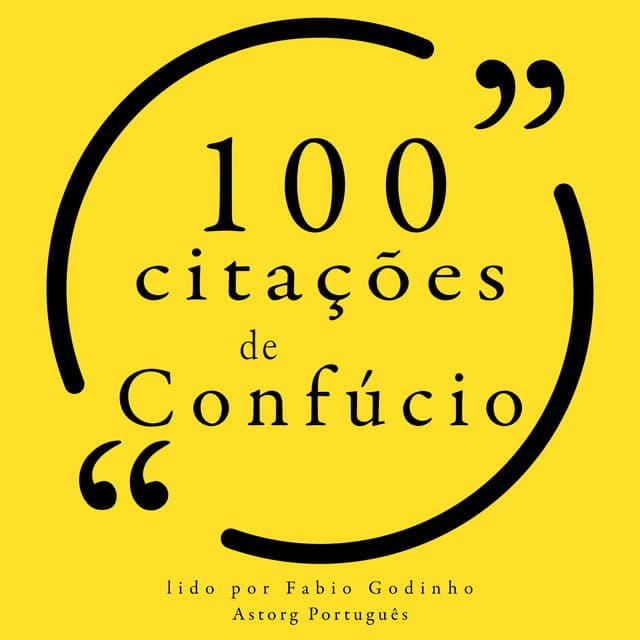 100 citações de Confúcio - Confucius