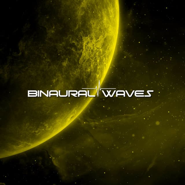 Binaural Rain Deep Sleep - Binaural Waves