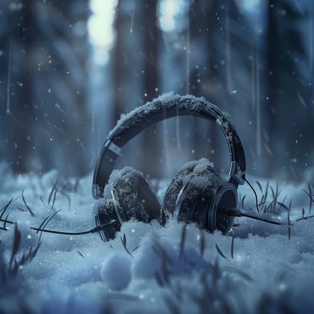 Chill Music for Digital Detox: Analog Sounds - Healing Music Spirit