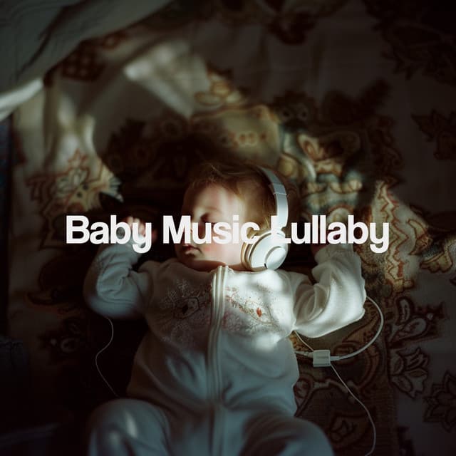 Baby Music Lullaby - Nursery Rhymes