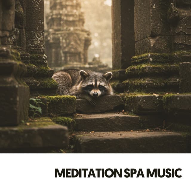 Meditation Spa Music: Harmonies of the Soul - Relajacion