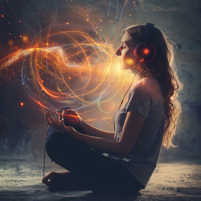 Mellow Harmonics: Easy Listening Relaxation Music - Crickets Tinnitus Relaxation