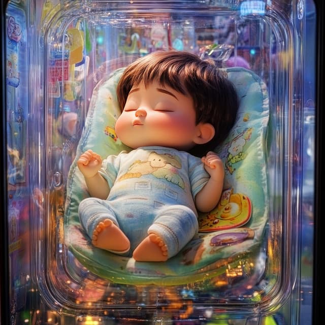 Wee Tesoro Isolato - Ultimate Baby Experience