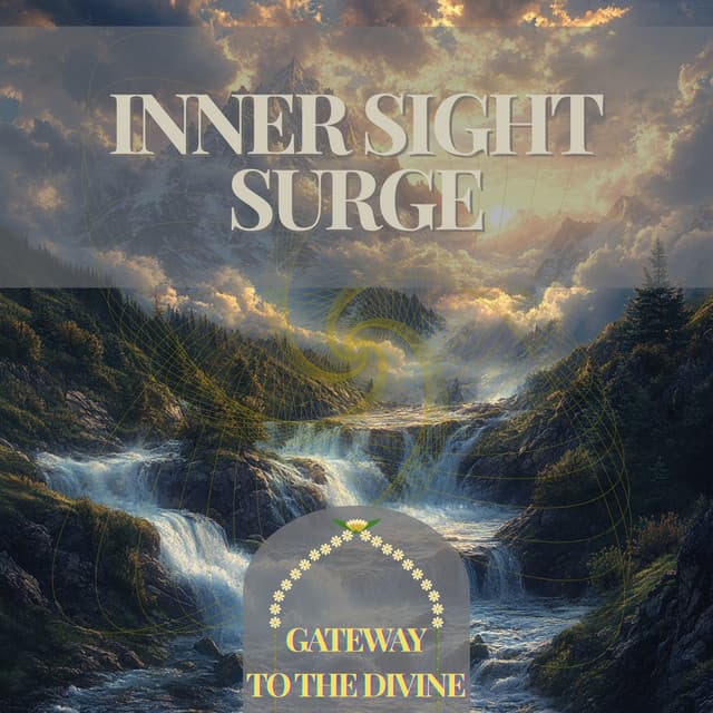 Inner Sight Surge - Gateway to the Divine
