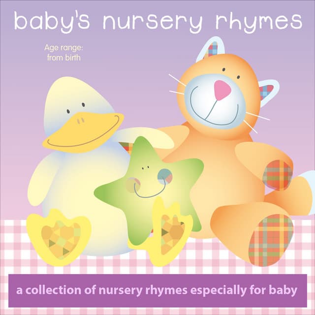Baby's Nursery Rhymes - Baby's Nursery Music