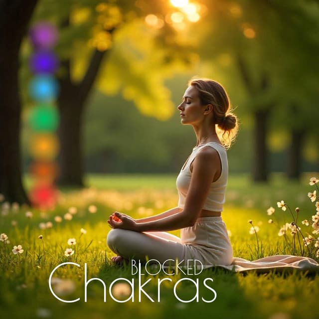 Blocked Chakras: Holistic Practices for Deeper 7 Chakras Healing - Chakra Healing Music Academy