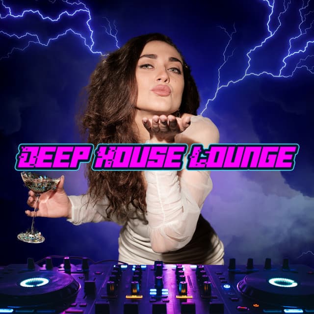 Summer Progressive Deep House Sunny Festival Vibes 2025 EDM - Deep House 2024