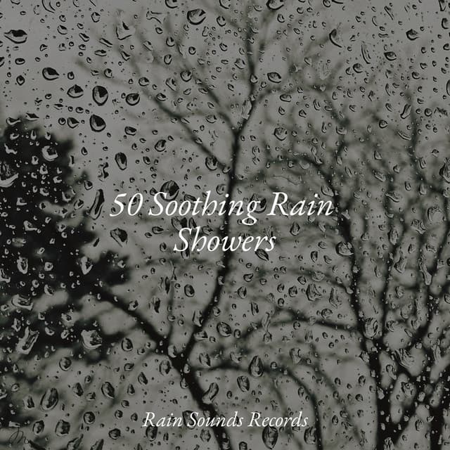 50 Soothing Rain Showers - Relajacion Del Mar