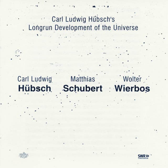 Matthias Schubert