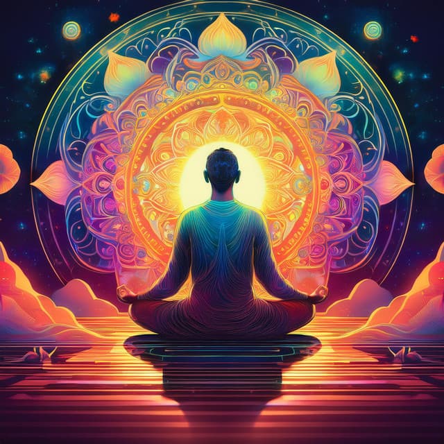 Meditation Moods: Harmonies for Inner Peace - Meditation Harmonies