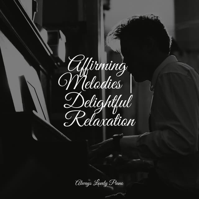 50 Powerful Sounds for Quiet Listening and Stress Relief - Piano Shades