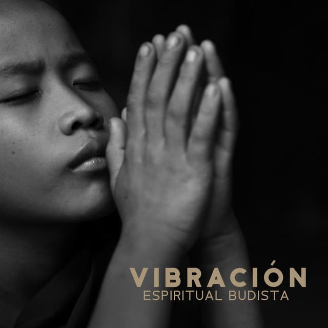 Vibración Espiritual Budista: Música Tranquila para la Meditación, Sana Tu Alma, Yoga Vespertino - Academia de Música Mantras Budistas
