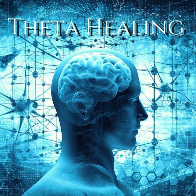 Theta Healing - Powerful Brain Waves to Improve Memory, Transformation & Miracles - Binaural Serenity Mind