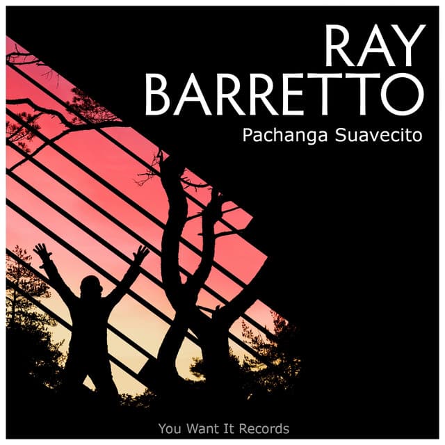 Pachanga Suavecito - Ray Barretto