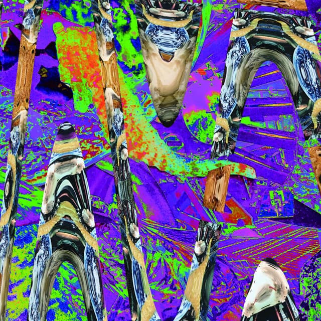 450Q - Merzbow