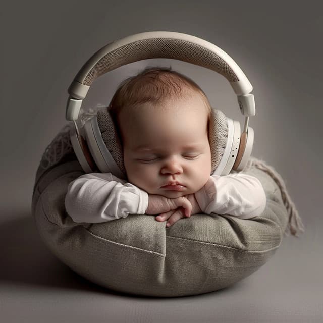 Lofi Baby Sleep: Peaceful Dream Melodies - Baby Dream