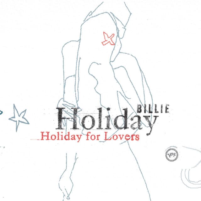 Billie Holiday For Lovers - Billie Holiday