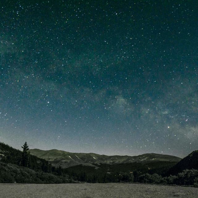 1 Ambient: Ethereal Escapes - 16 Bit Serenity