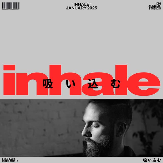 Inhale - Wellness