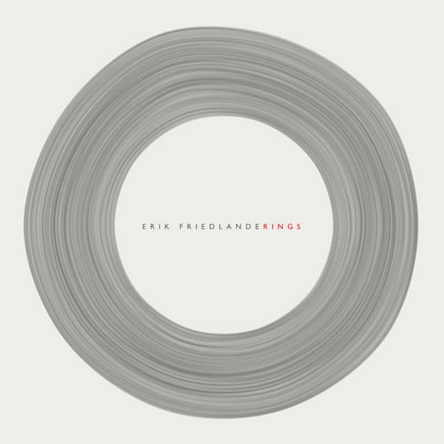 Rings - Erik Friedlander