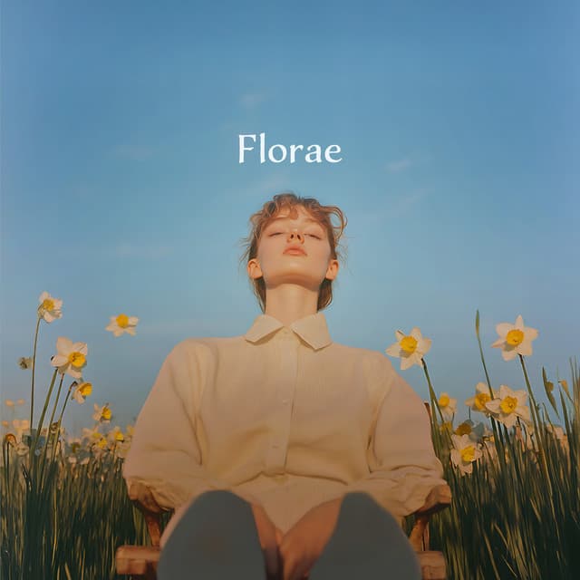 Dreamstate with Open Eyes - Florae