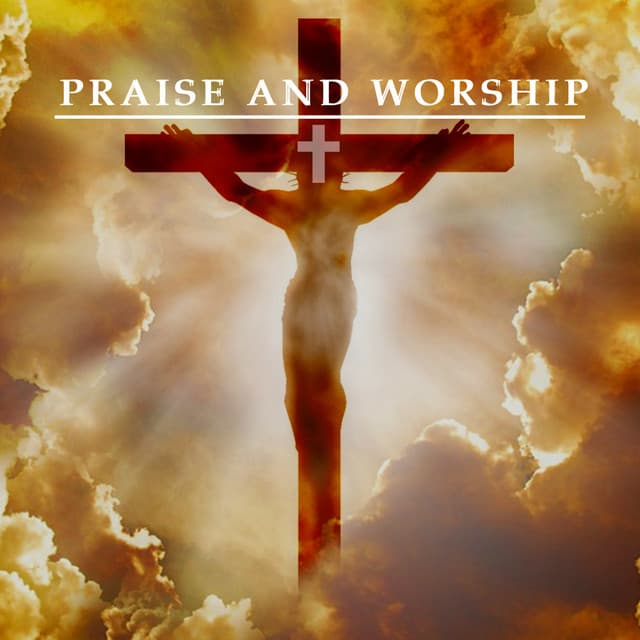 Never Be Bound Again - Praise and Worship