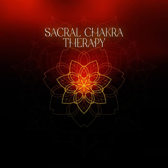 Sacral Spiritual Gate Therapy - Sergei Leif