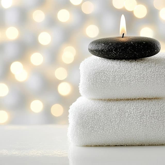 Spa Chill: Music for Calming Down - Spa Massage Zen