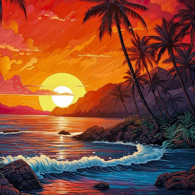 01 Ambient: Eclipse - Seascapers