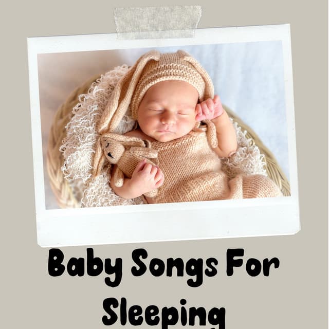 Baby Songs for Sleeping - Baby Lullabies Songs To Sleep