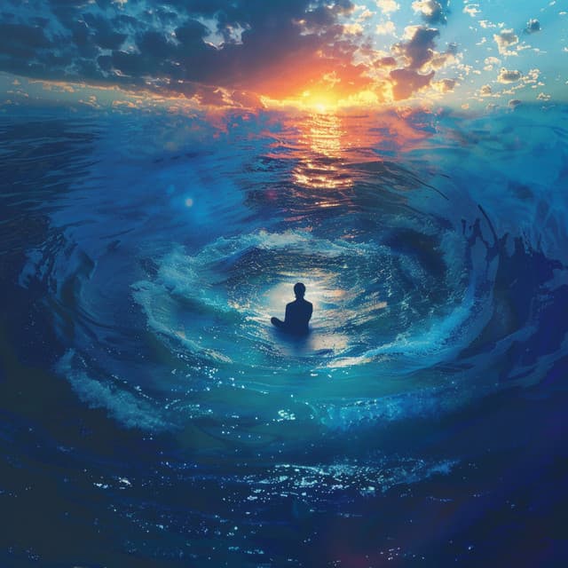 Serenidad Binaural: Paisajes Sonoros De Spa - Julia Spaberts