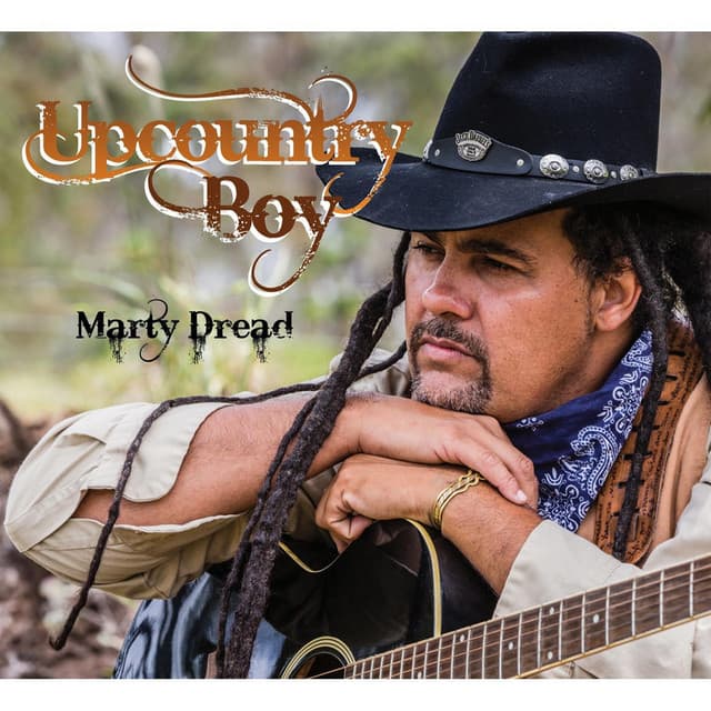 Marty Dread