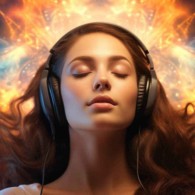 Gentle Nighttime: Hip Hop Beats for Meditation - Doctor binaural
